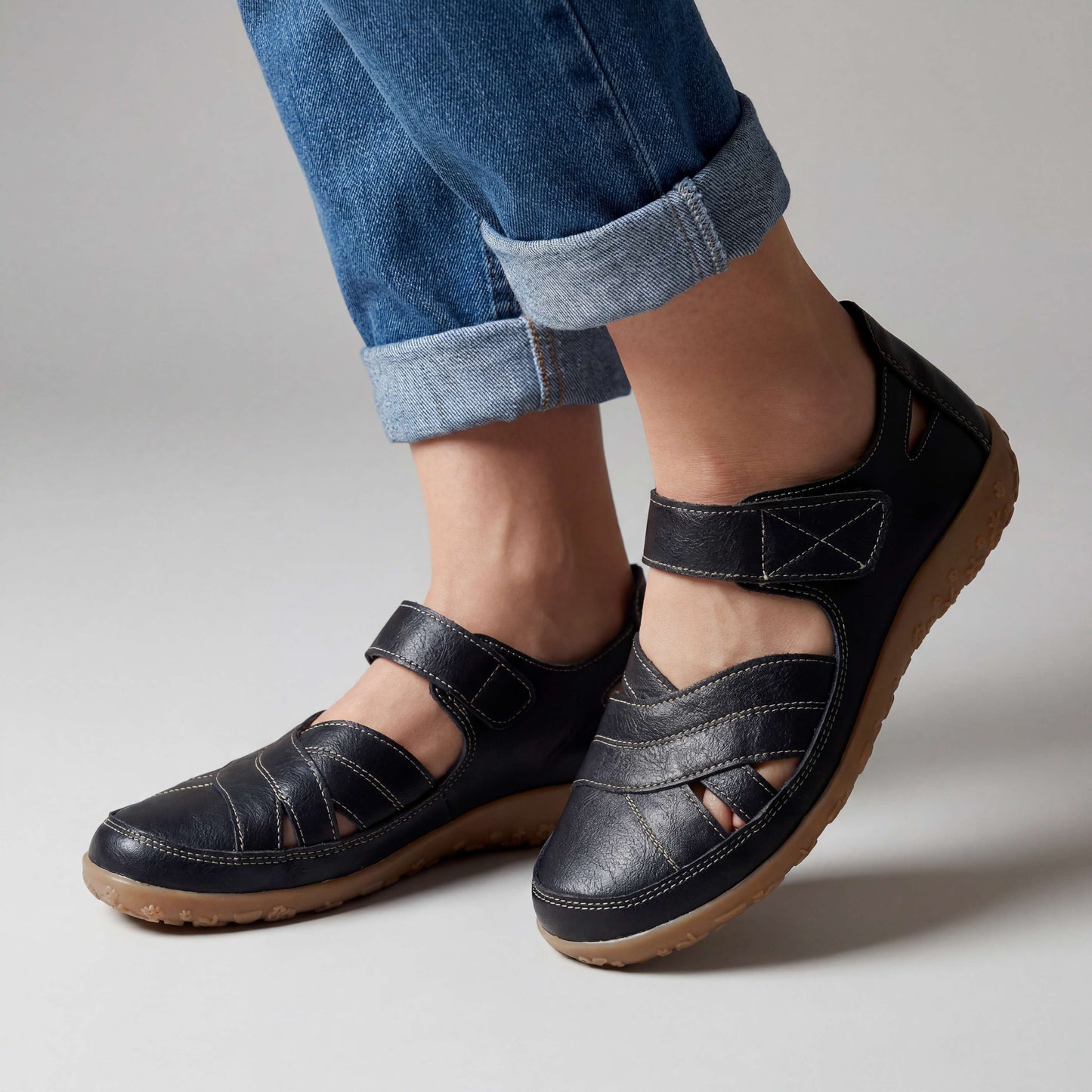 Melina ComfortWalk Sandals
