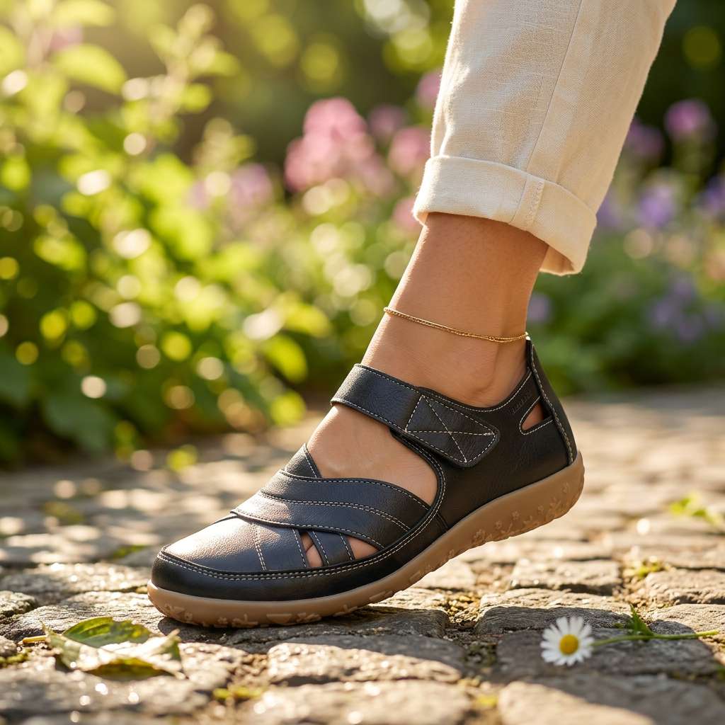 Melina ComfortWalk Sandals
