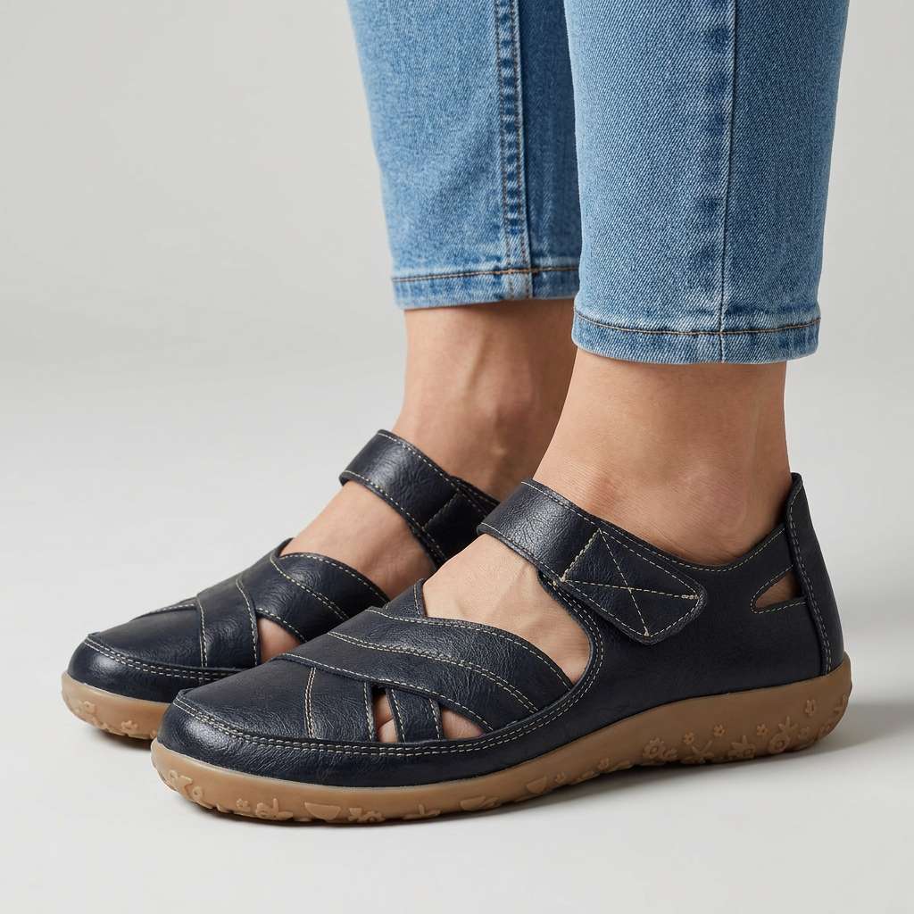 Melina ComfortWalk Sandals