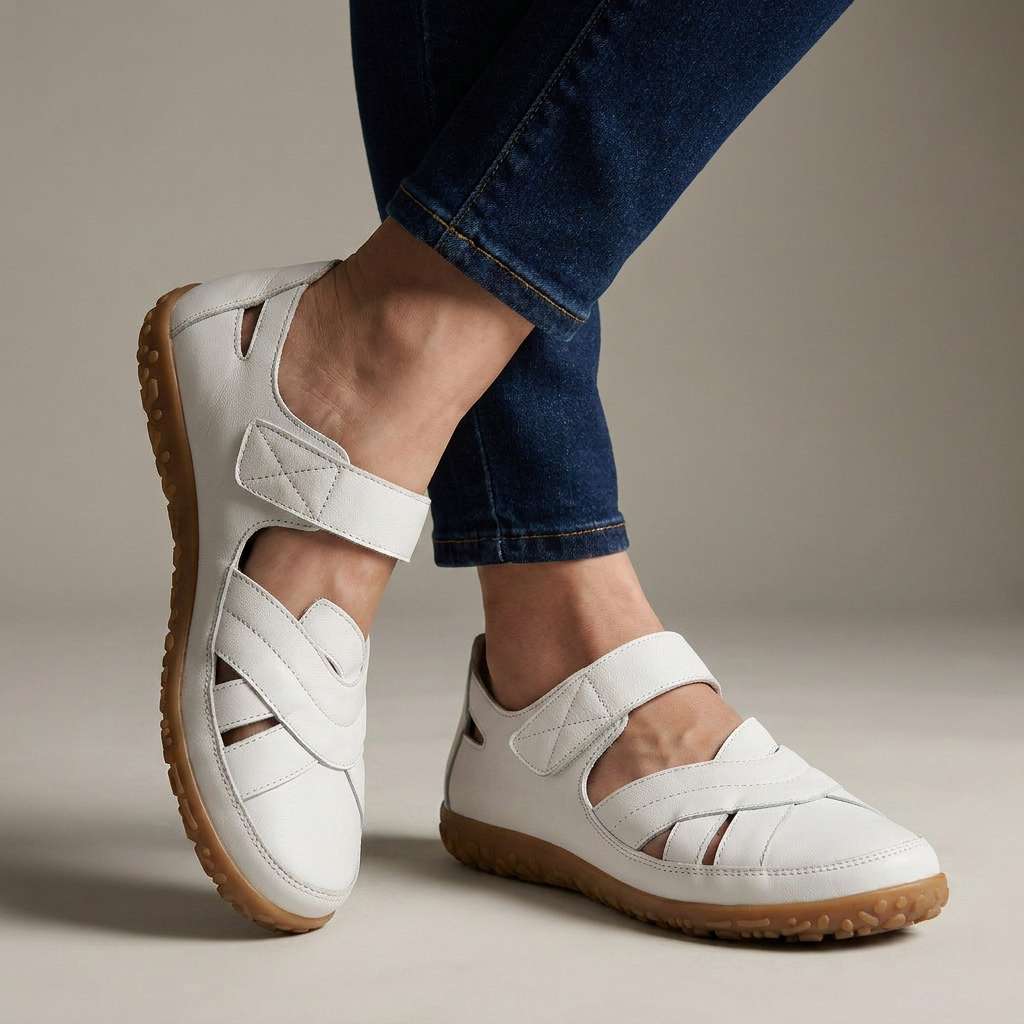 Melina ComfortWalk Sandals