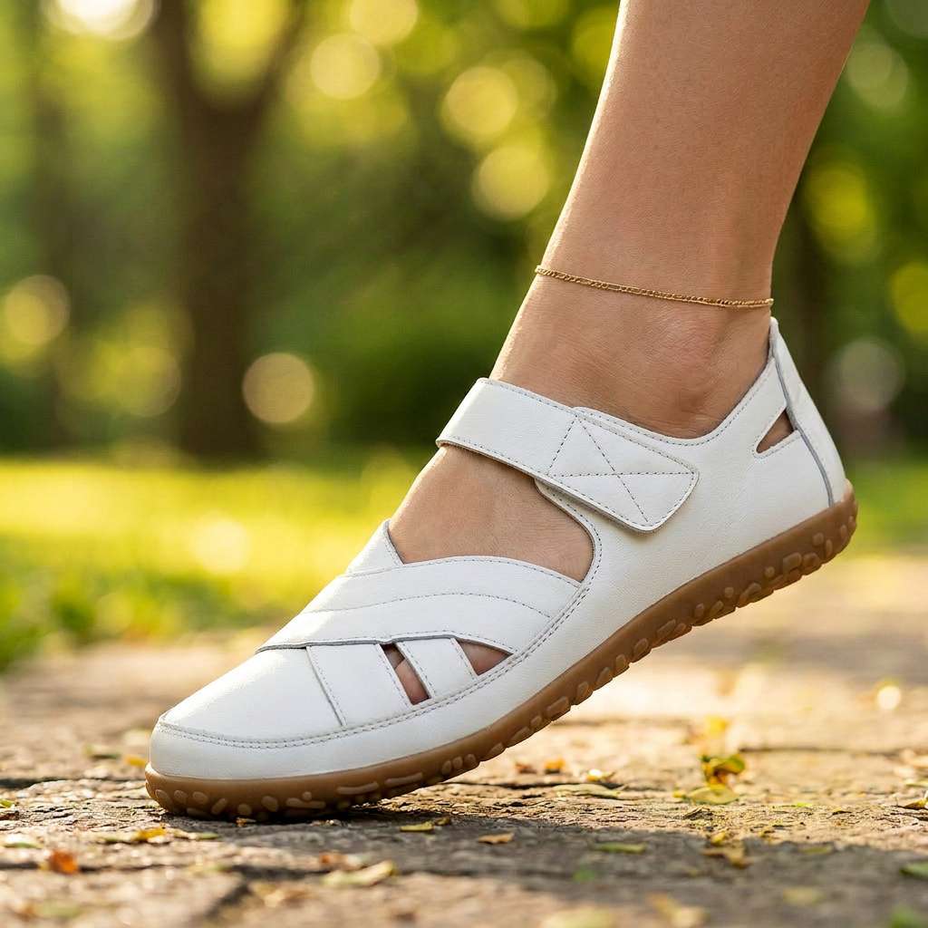 Melina ComfortWalk Sandals
