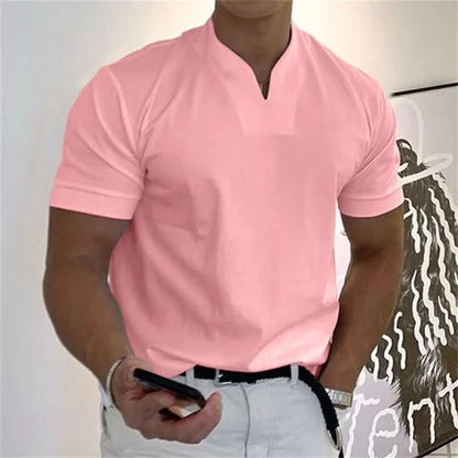 ETHAN BUSINESS FITNESS TEE