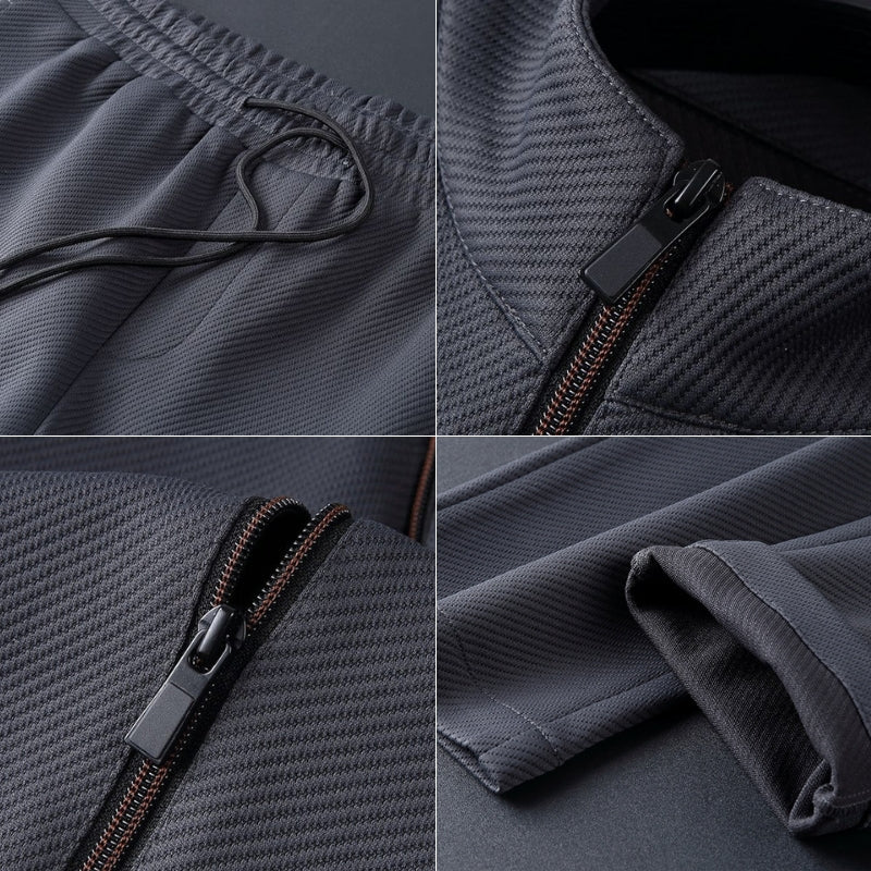 Apex Premium Tracksuit Set