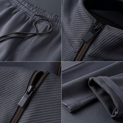 Apex Premium Tracksuit Set