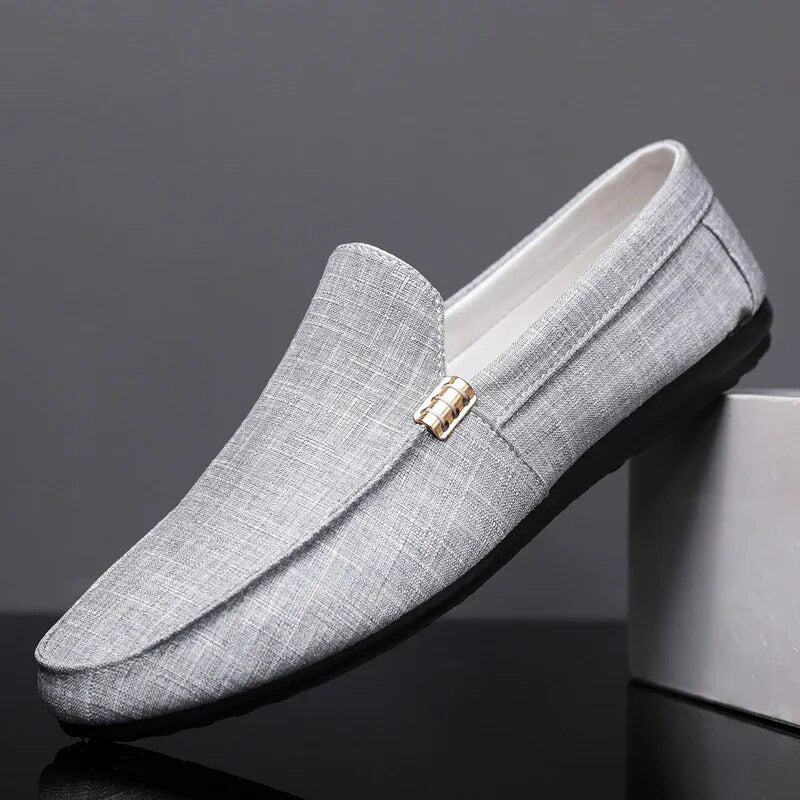 REGENT LOAFERS