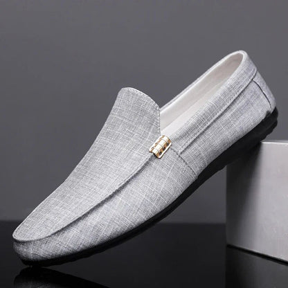 REGENT LOAFERS