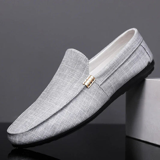 REGENT LOAFERS