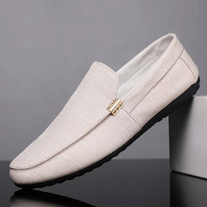 REGENT LOAFERS