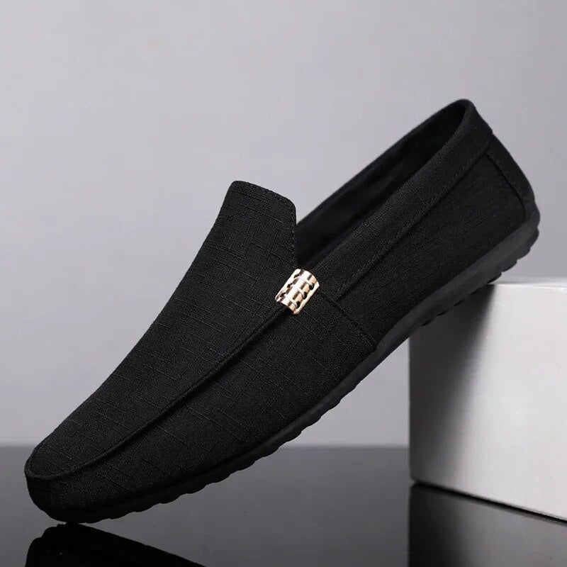 REGENT LOAFERS