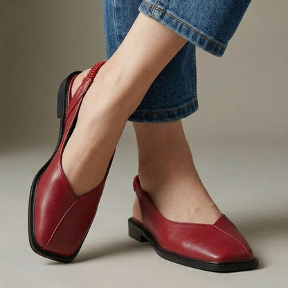 Rosalie™ | Comfort Slip-On Flats