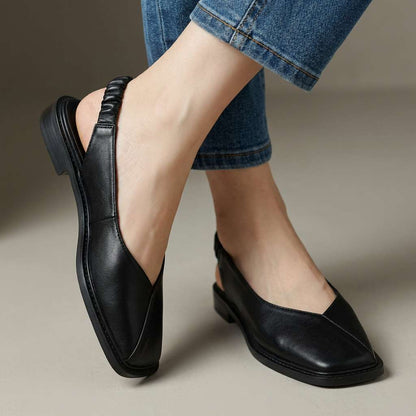 Rosalie™ | Comfort Slip-On Flats