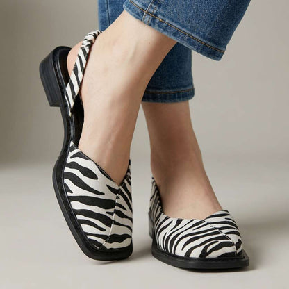 Rosalie™ | Comfort Slip-On Flats