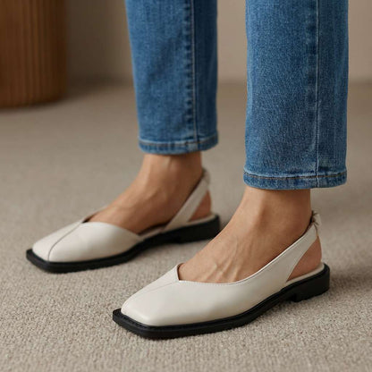 Rosalie™ | Comfort Slip-On Flats