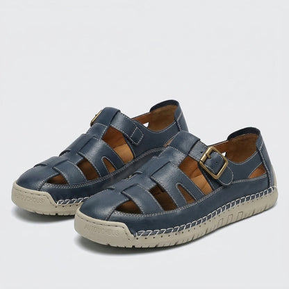 Solea™ – Lightweight & Comfortable Sandals
