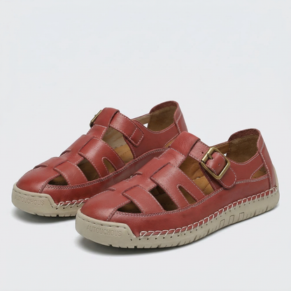 Solea™ – Lightweight & Comfortable Sandals