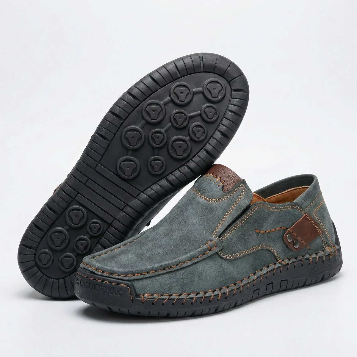 CloudStep Slip-On Loafer