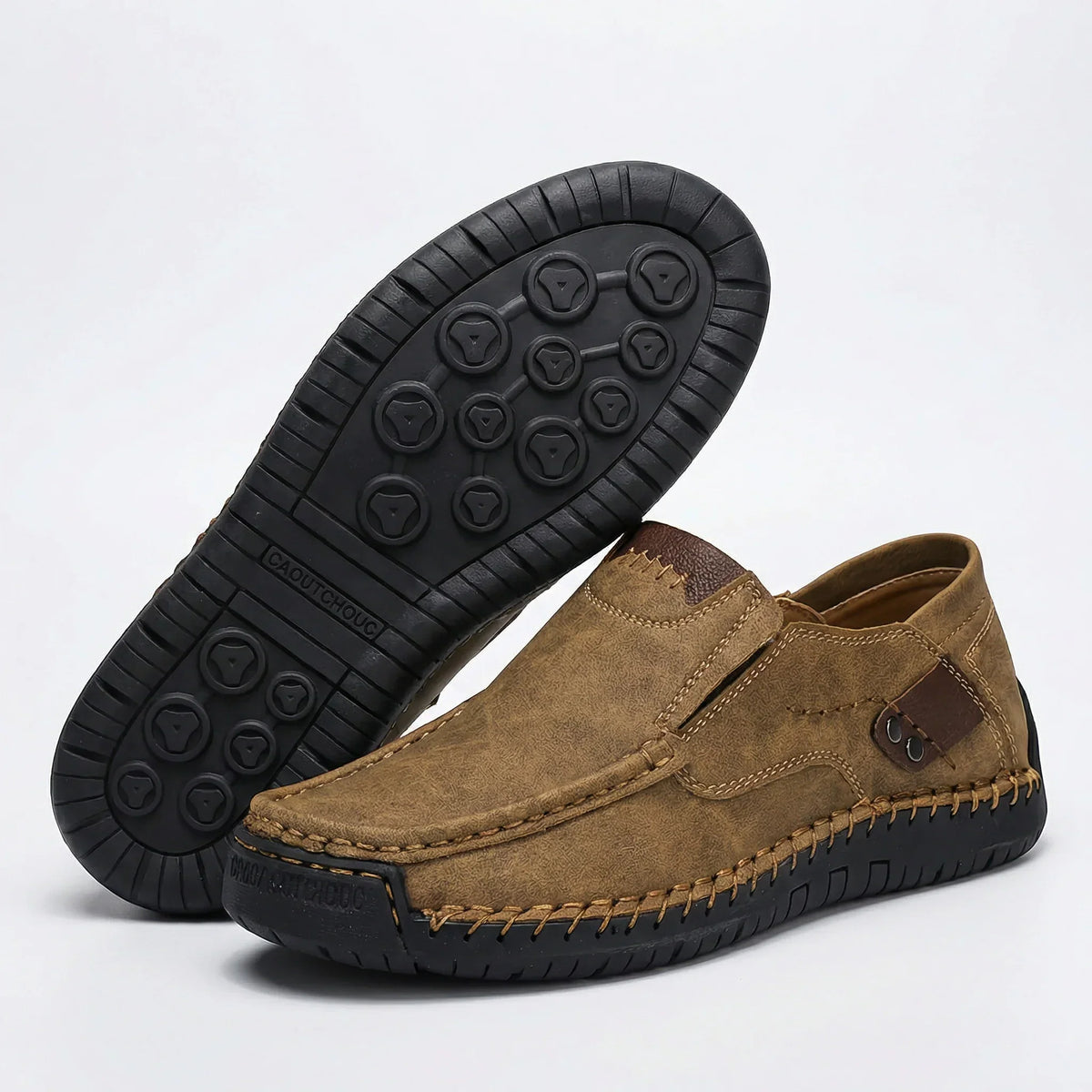 CloudStep Slip-On Loafer