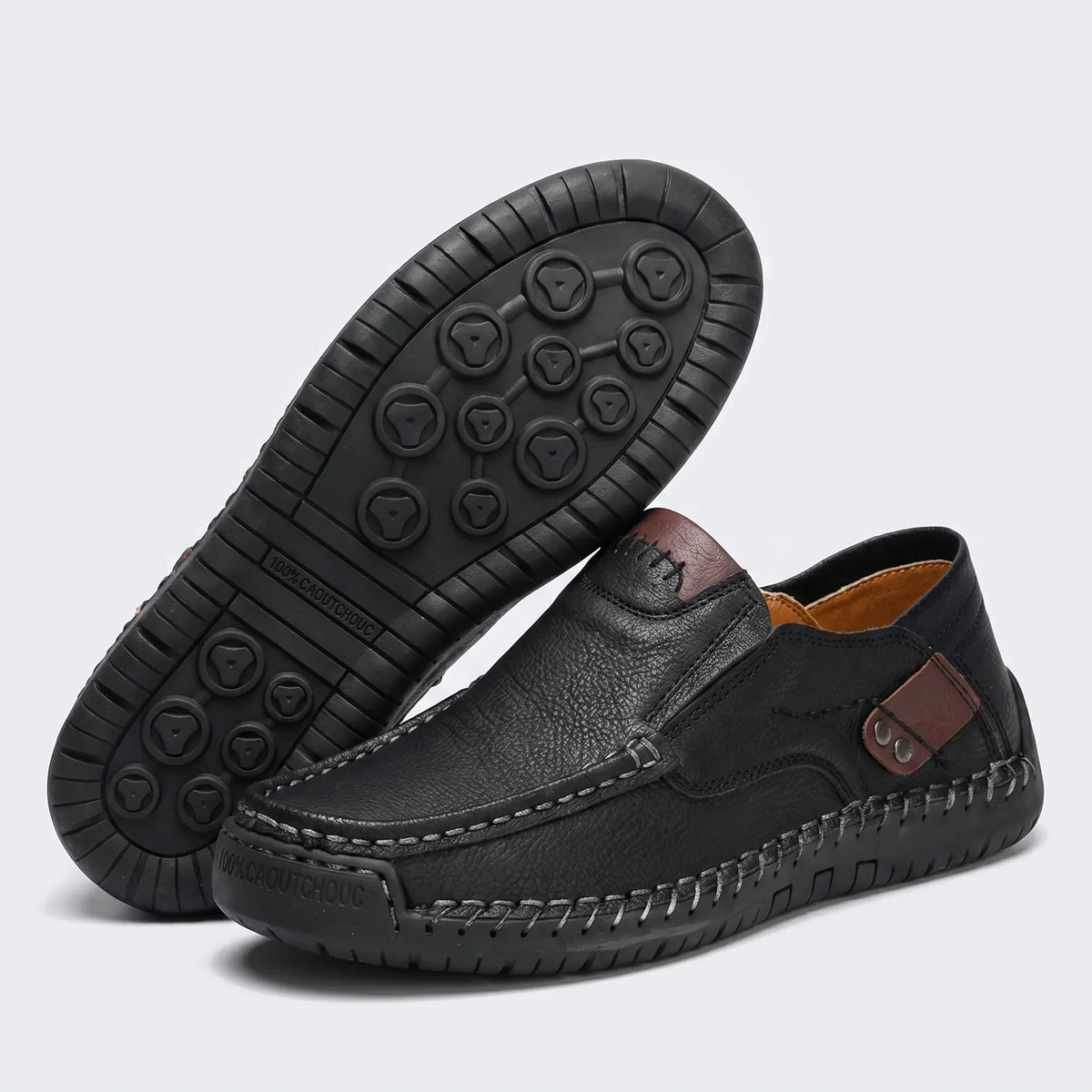 CloudStep Slip-On Loafer