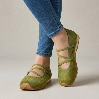 Vivella ComfortWalk Loafers