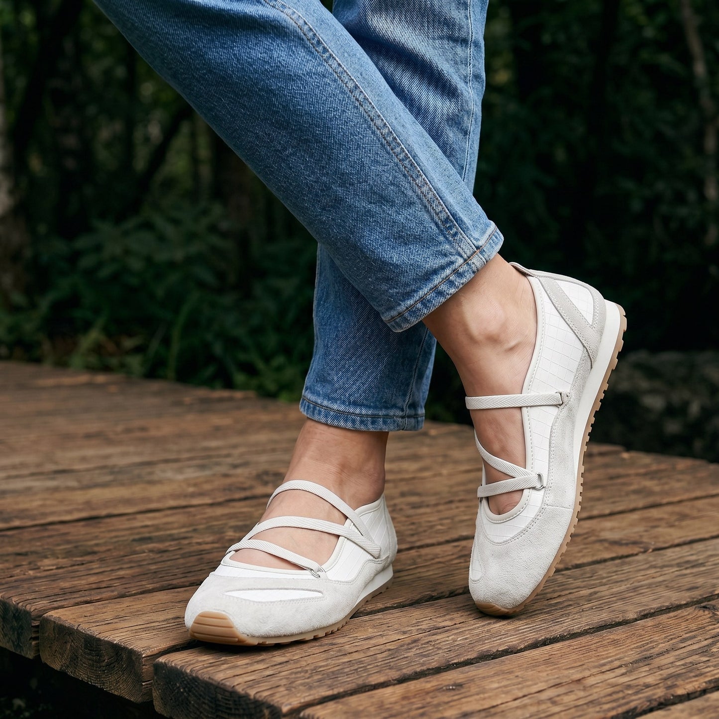 Vivella ComfortWalk Loafers