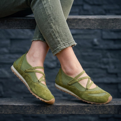 Vivella ComfortWalk Loafers