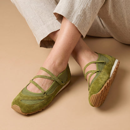 Vivella ComfortWalk Loafers