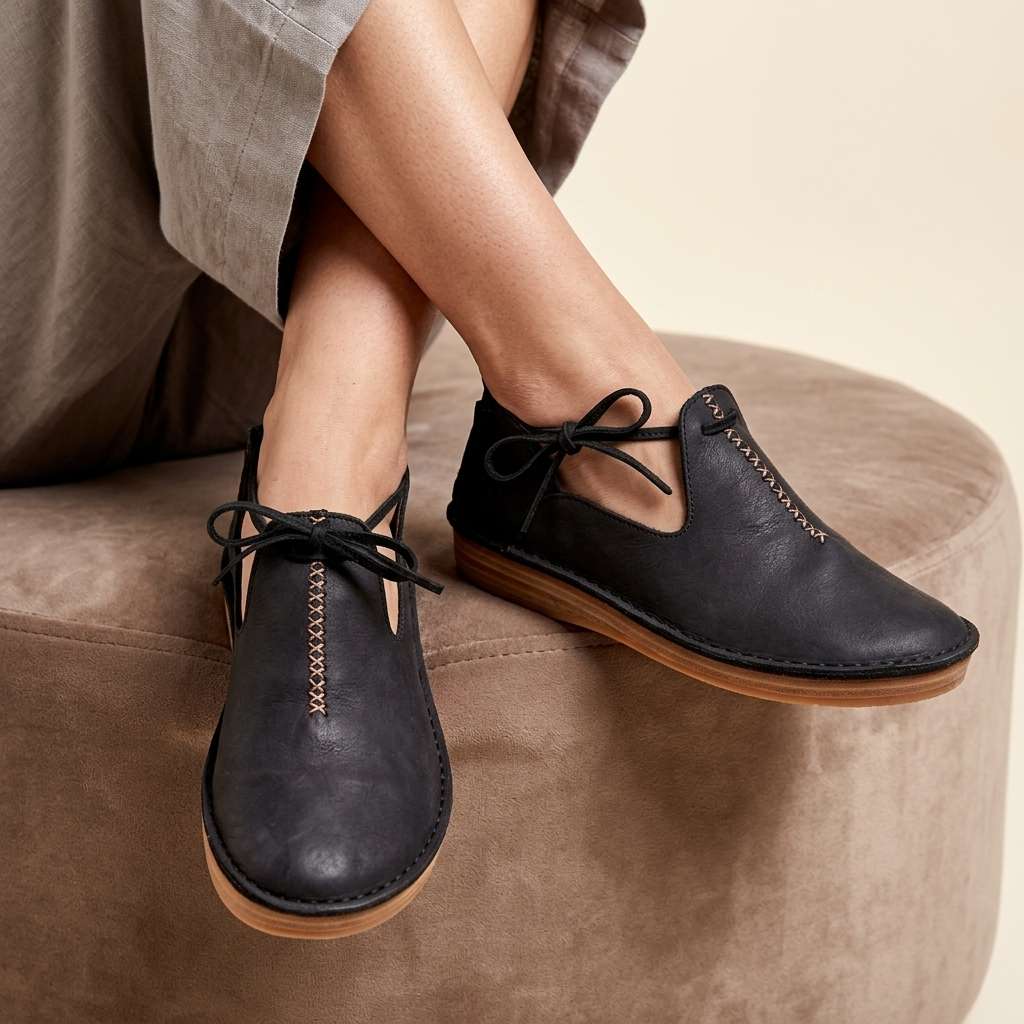 Velora ComfortWalk Loafers