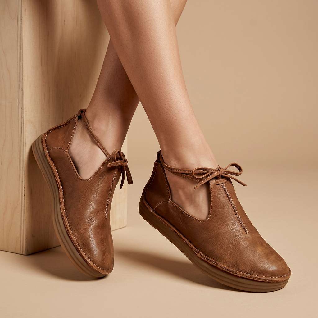 Velora ComfortWalk Loafers