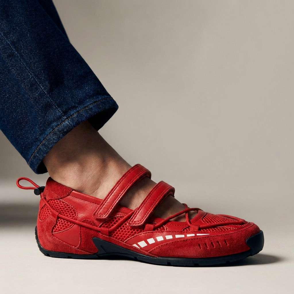 Valentina SoftStep Loafers