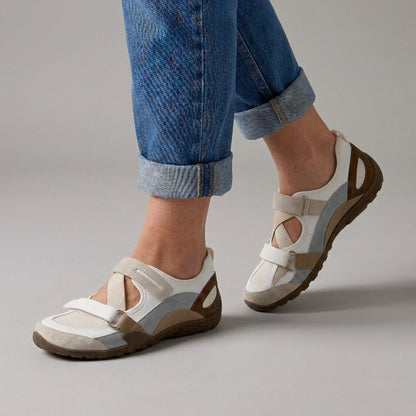 Velina ComfortWalk Sneakers
