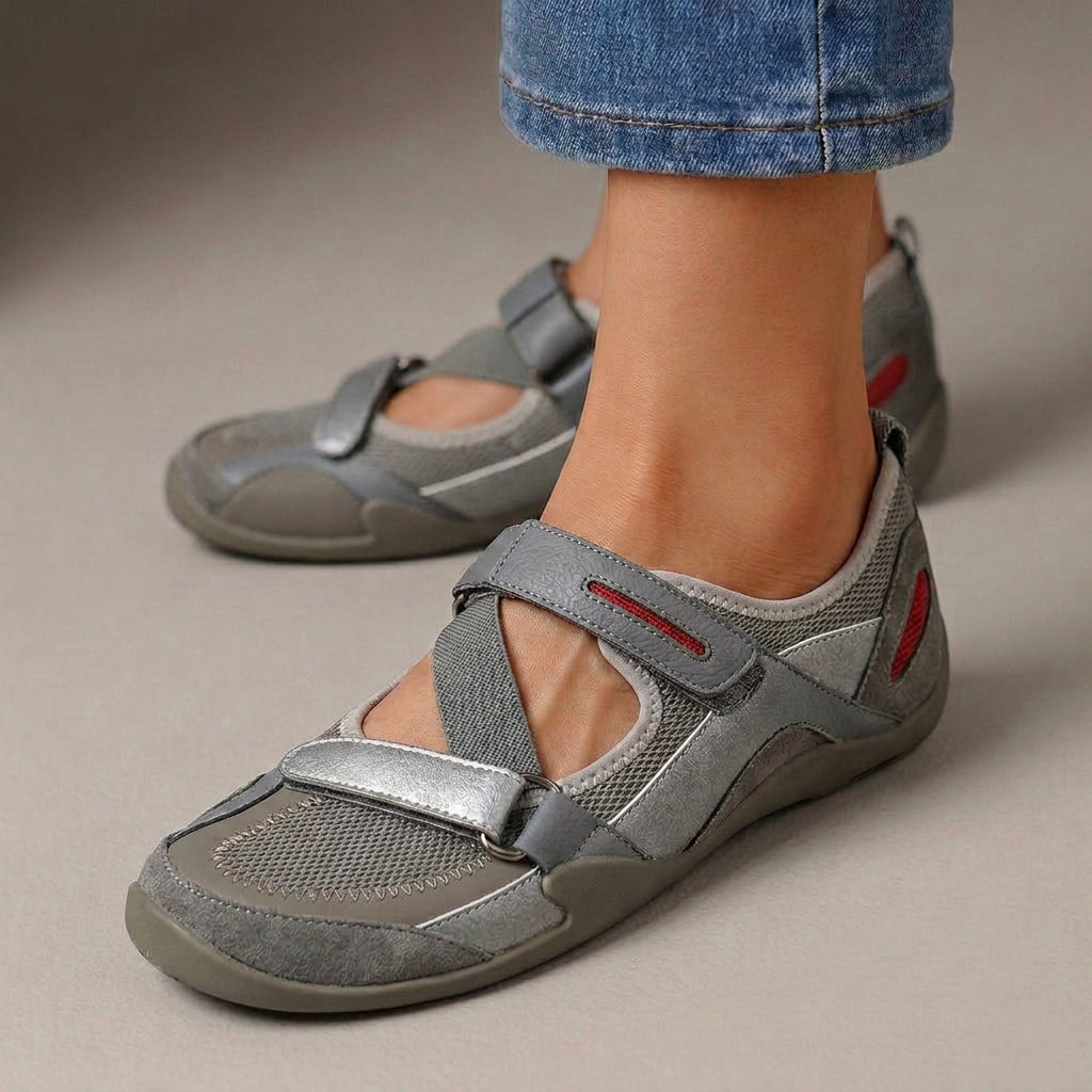 Velina ComfortWalk Sneakers