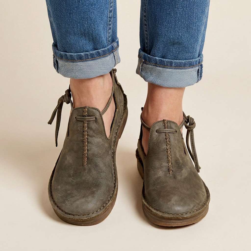 Velora ComfortWalk Loafers