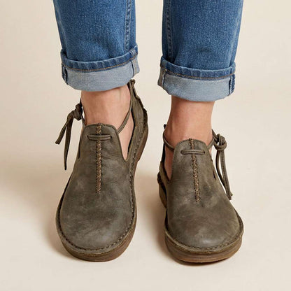Velora ComfortWalk Loafers