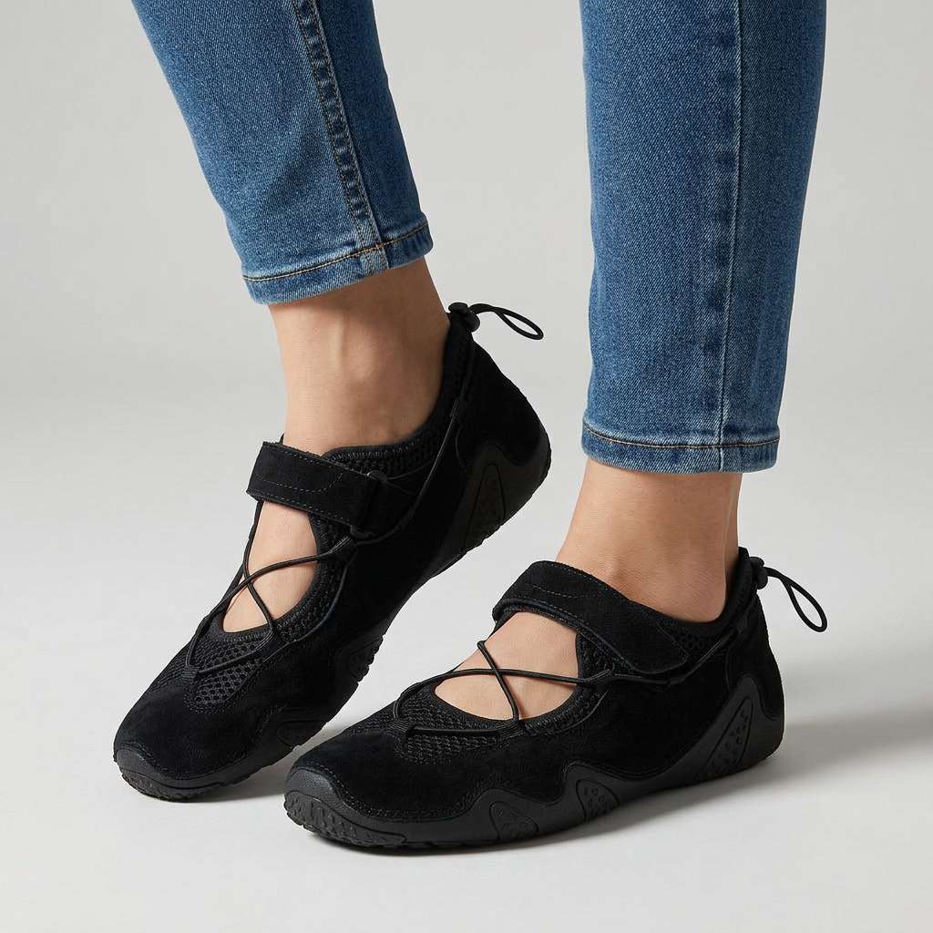 Velena ComfortWalk Loafers