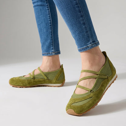 Vivella ComfortWalk Loafers