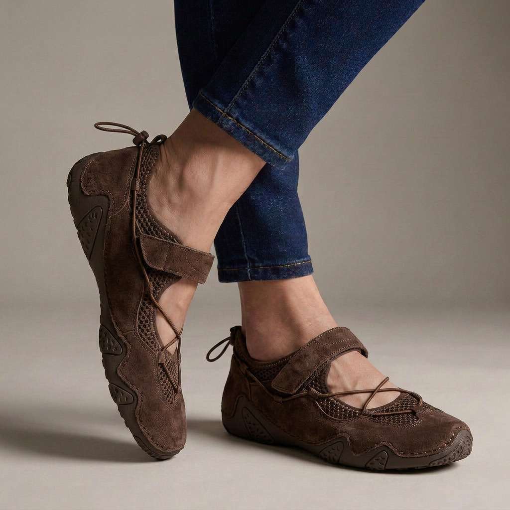 Velena ComfortWalk Loafers