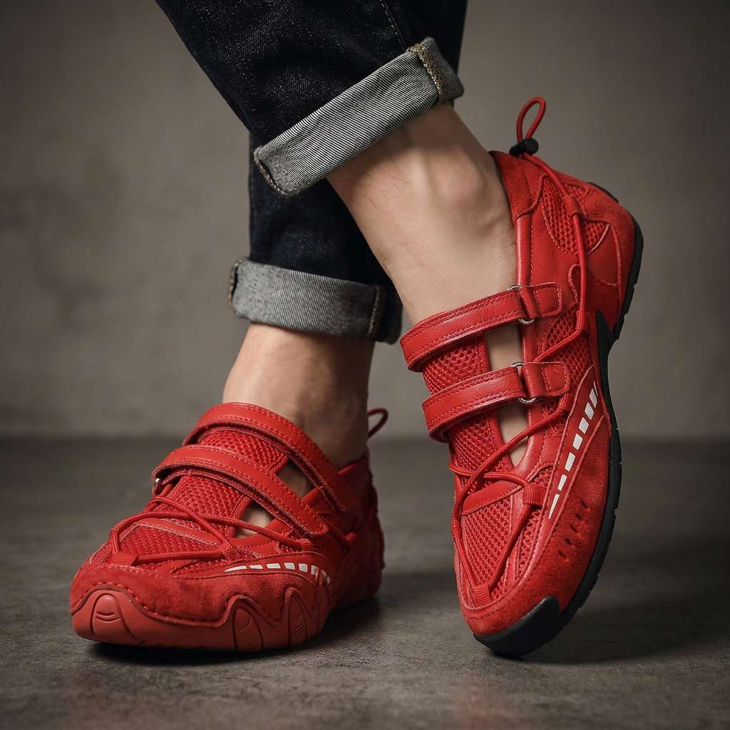 Valentina SoftStep Loafers