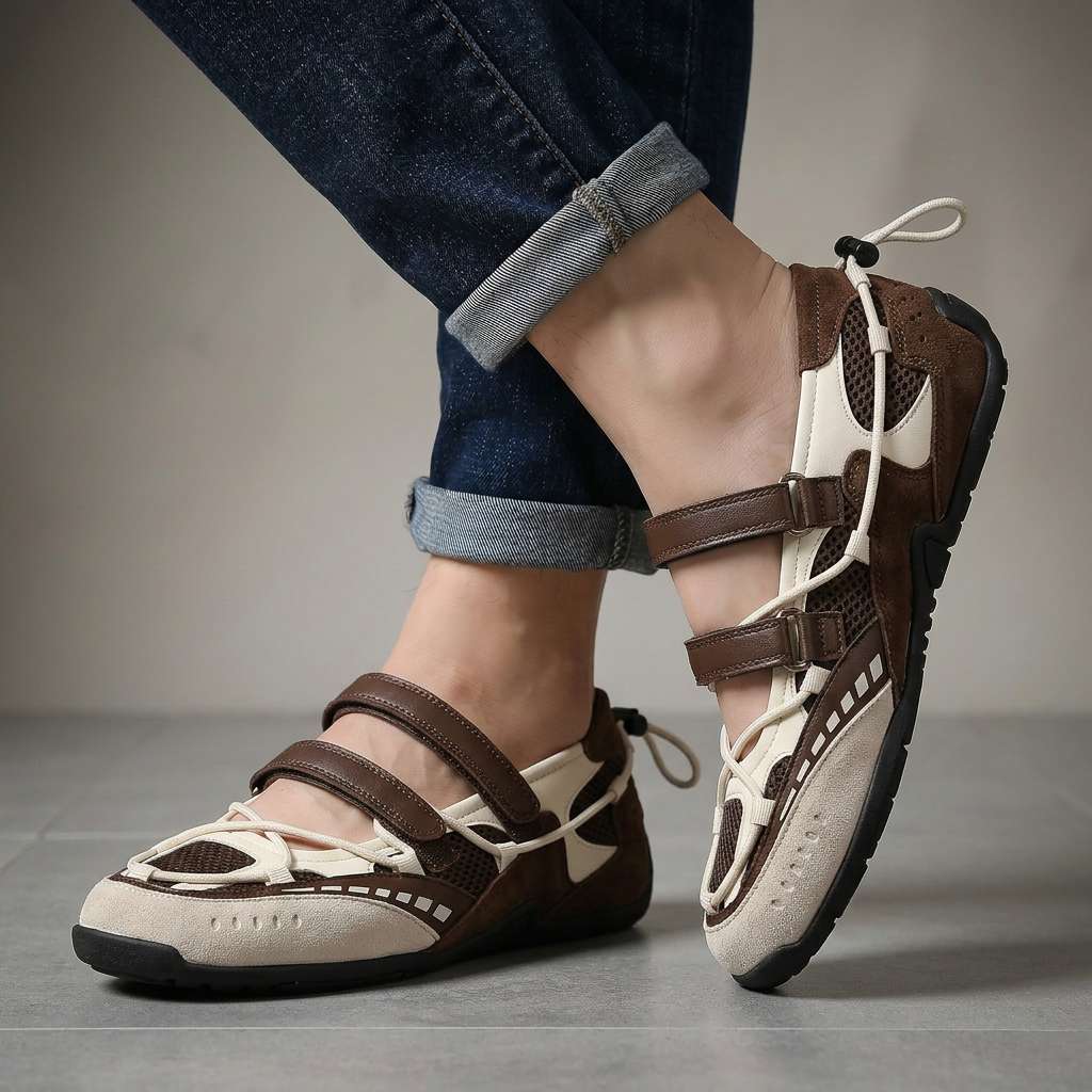 Valentina SoftStep Loafers