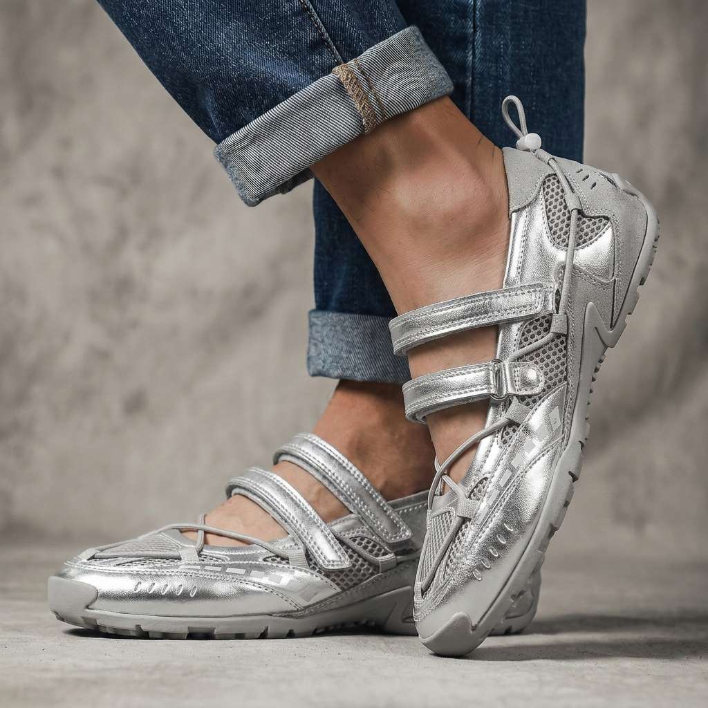 Valentina SoftStep Loafers