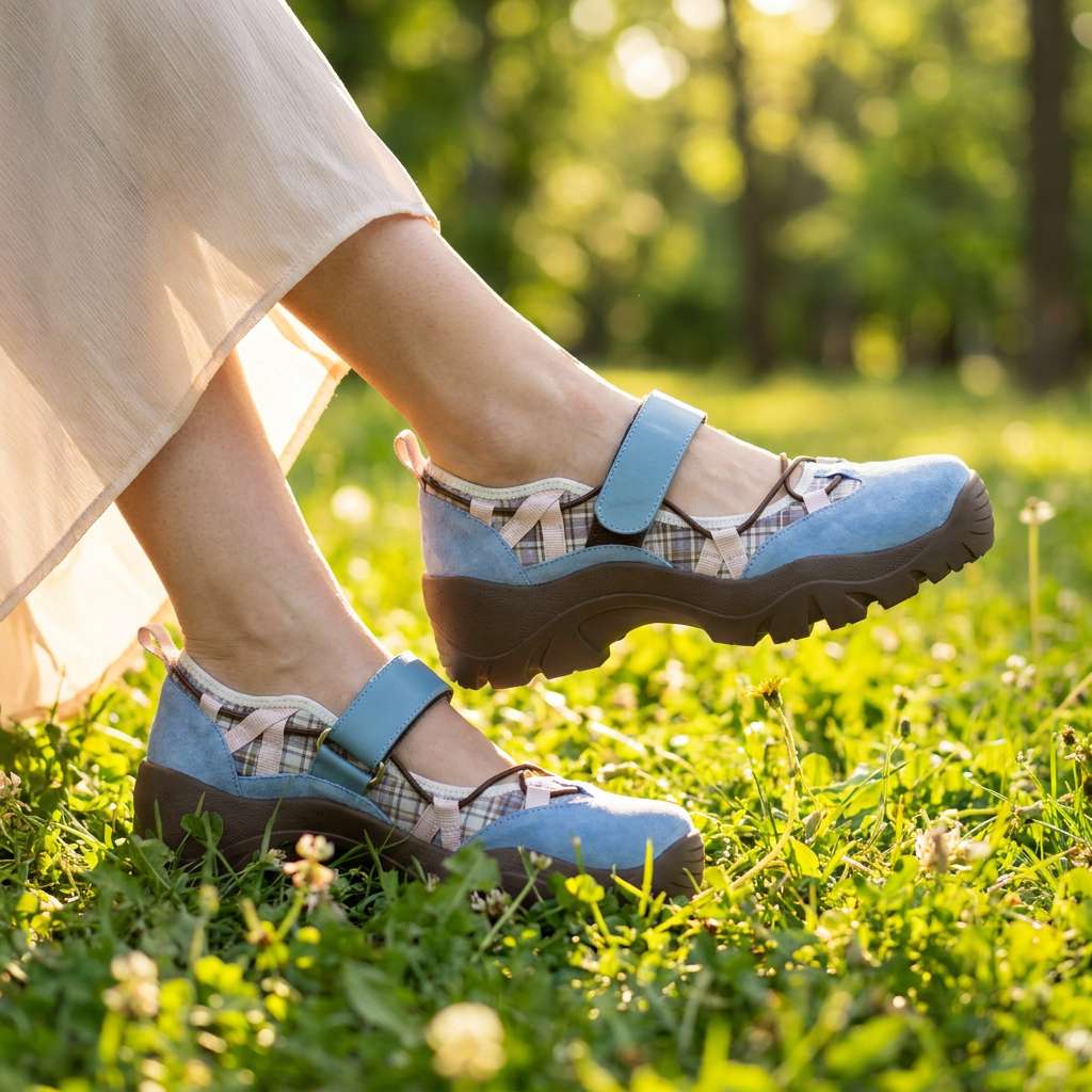 Velina ComfortWalk Loafers