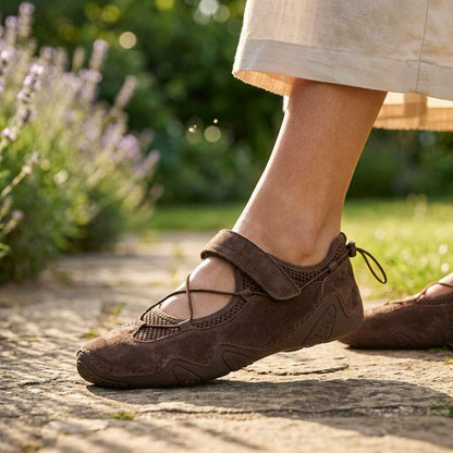 Velena ComfortWalk Loafers