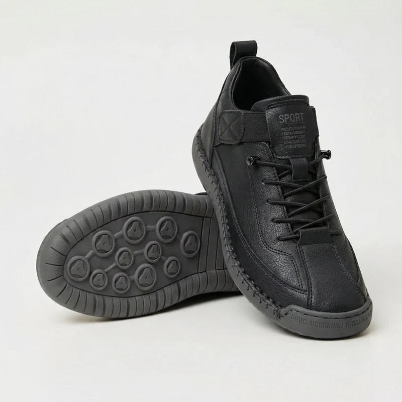Liora™: Finally, Shoes That Brings You Balance