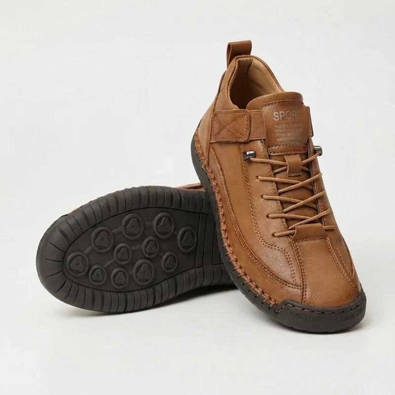 CH Flex – Hands-Free & Ergonomic Barefoot Shoes