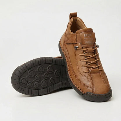 CH Flex – Hands-Free & Ergonomic Barefoot Shoes