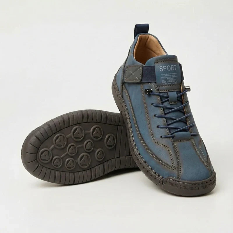 Liora™: Finally, Shoes That Brings You Balance