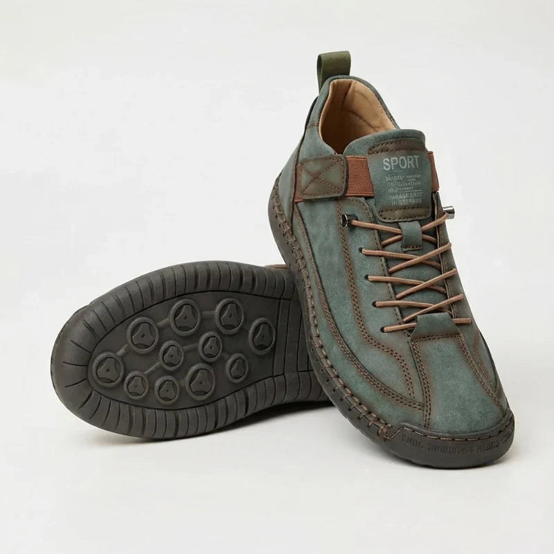CH Flex – Hands-Free & Ergonomic Barefoot Shoes