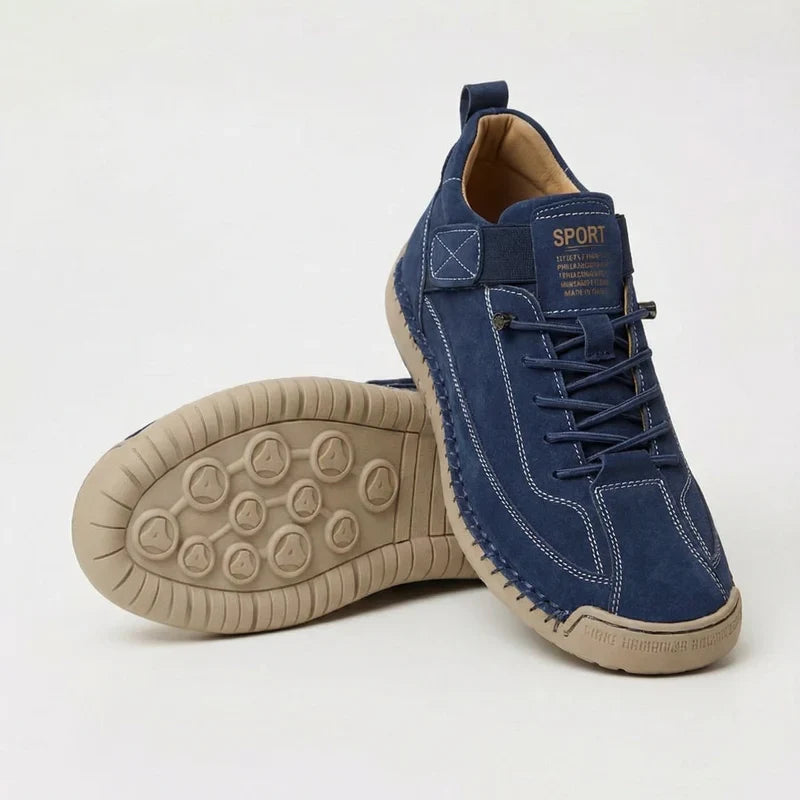 CH Flex – Hands-Free & Ergonomic Barefoot Shoes