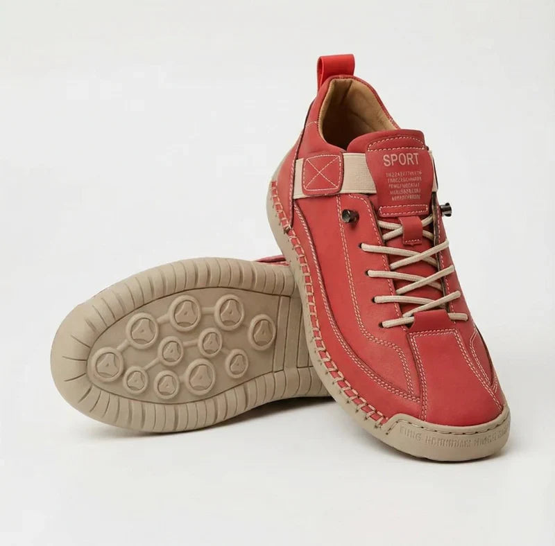 CH Flex – Hands-Free & Ergonomic Barefoot Shoes